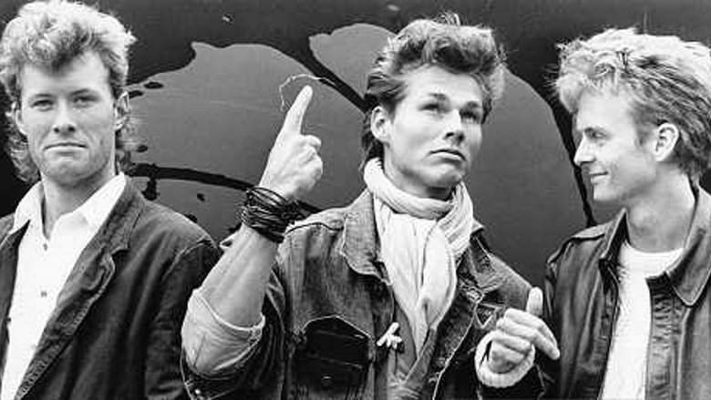 A-ha - Video Collection (1984-2010) Vol.1 (2011)