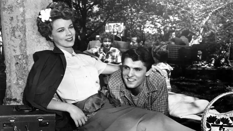 Never Fear (1950)
