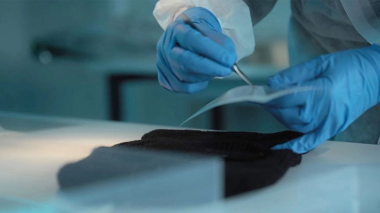 The Pembrokeshire Murders: Catching The Gameshow Killer (2021)