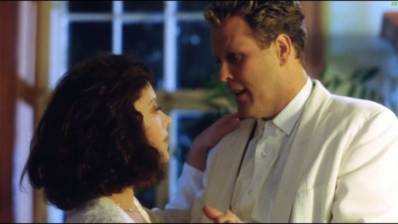 The Carpenter (1988)