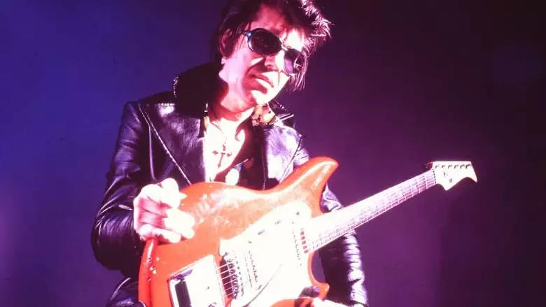 Rumble: The Indians Who Rocked The World (2017)