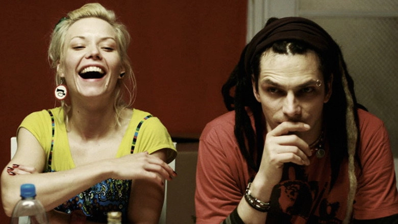 Moja Nowa Droga (2009)