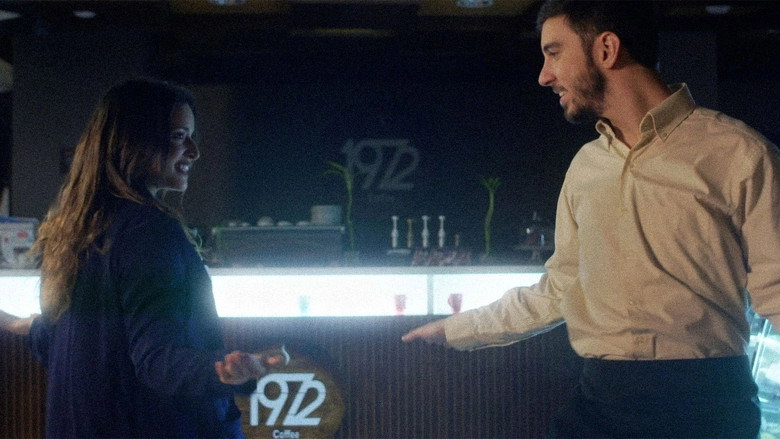 A First Date (2019)