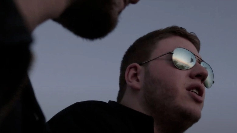 Gaviolas (2018)