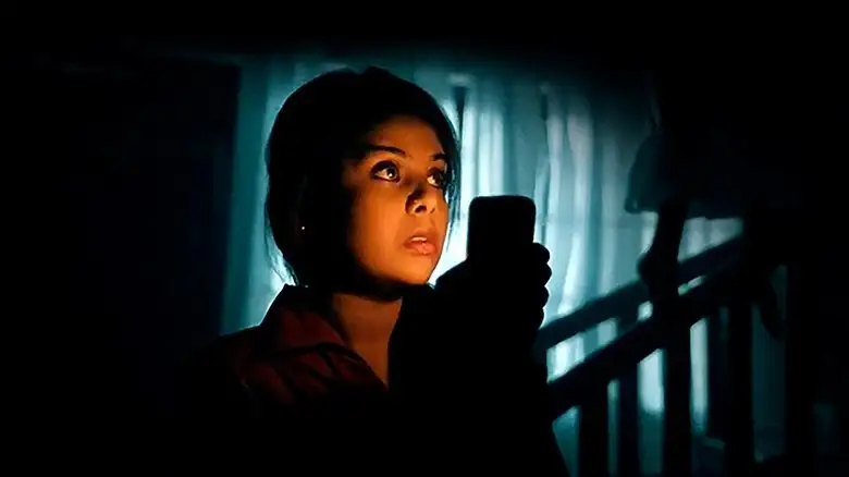 Mythily Veendum Varunnu (2017)