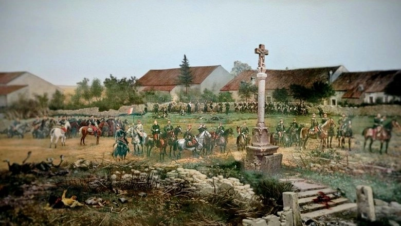 Panoramas De Guerre (2018)