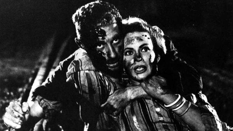 Cairo Station (1958)