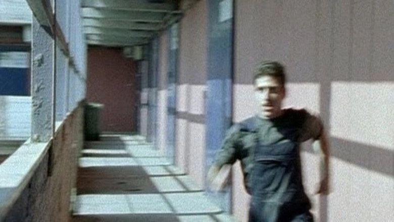 Exposed (2002)