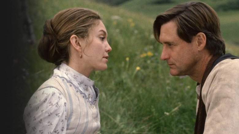 The Virginian (2000)