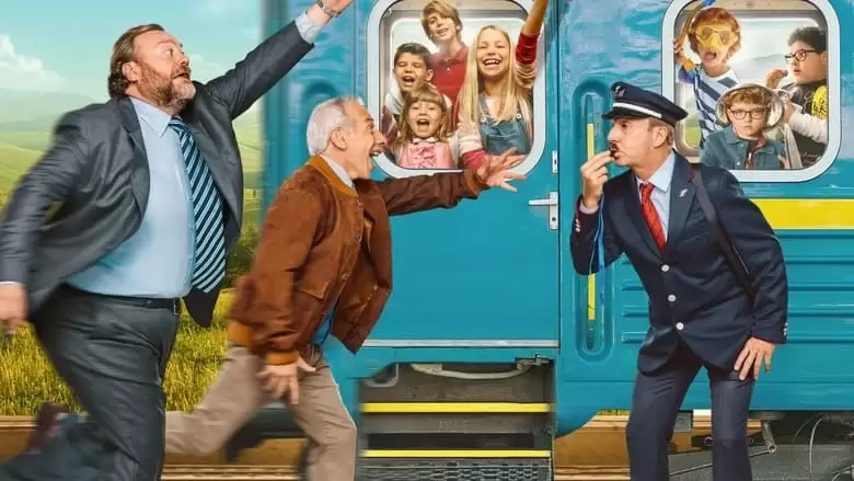 Tutti A Bordo (2022)