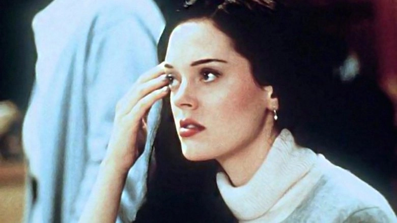 The Last Stop (2000)