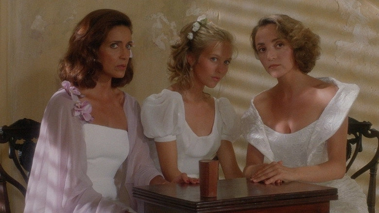 Plaisir D'amour (1991)