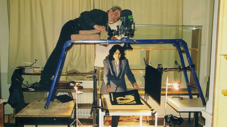 Lotte Reiniger: Homage To The Inventor Of The Silhouette Film (2001)