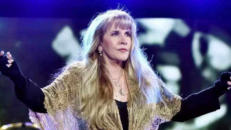 Stevie Nicks 24 Karat Gold The Concert (2020)