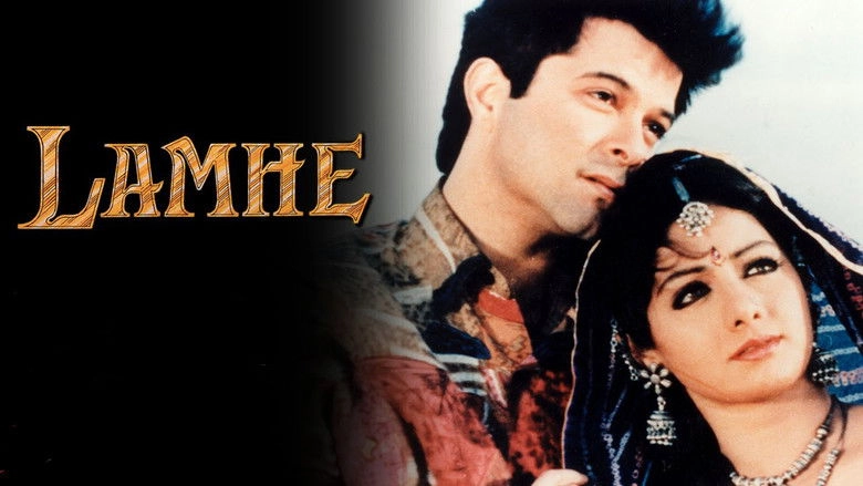 Lamhe (1991)