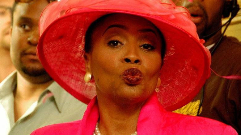 Dirty Laundry (2006)