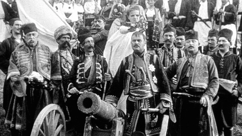 Karadjordje (1911)