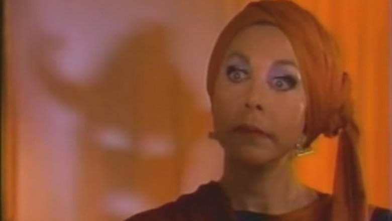 Venganza Diabolica (1990)