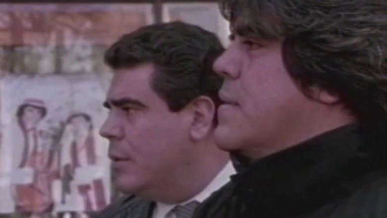 Buscando Salida (1995)