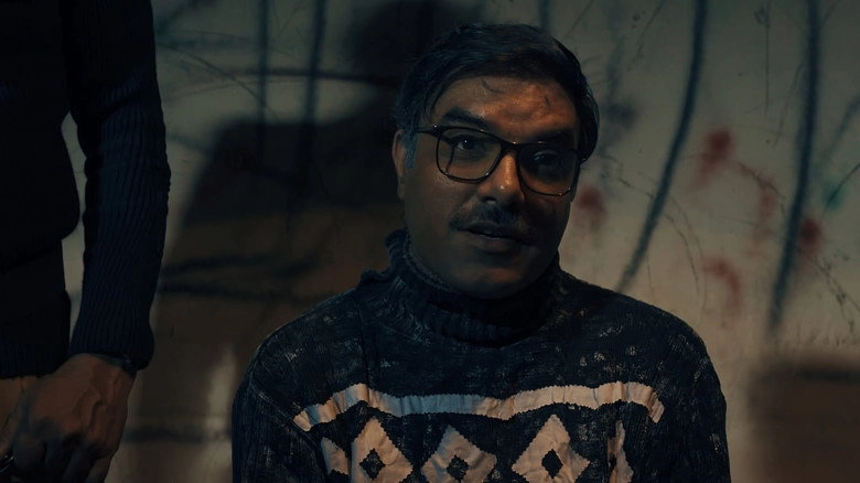 Javed Iqbal: The Untold Story Of A Serial Killer (2022)