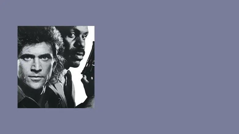 Lethal Weapon (1987)