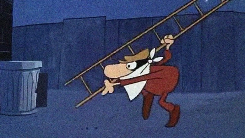 Dial 'P' For Pink (1965)