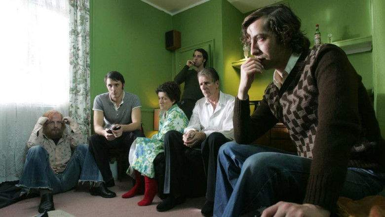 The Year London Blew Up: 1974 (2005)