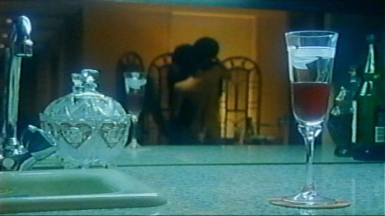 Yusuri: The Blackmailer (1997)