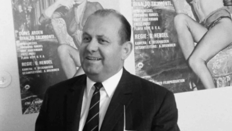 Sex-Business - Made In Pasing (1970)