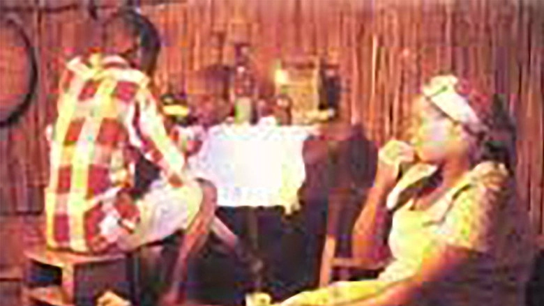 Fogata (1992)