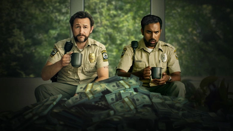 Greedy People (2024)