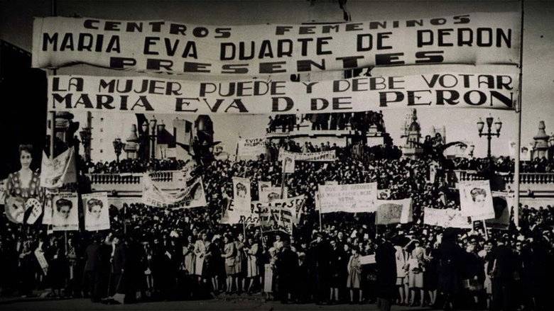 Las Muchachas (2011)