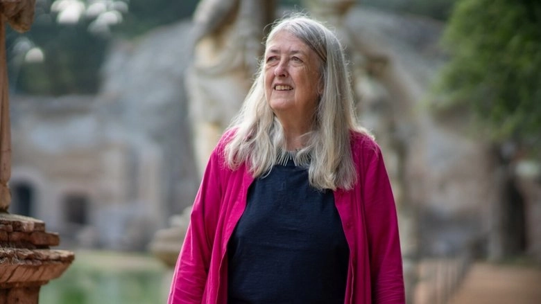 Meet The Roman Emperor With Mary Beard (2024)