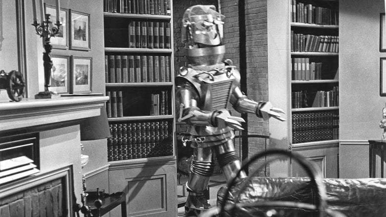 Tobor The Great (1954)