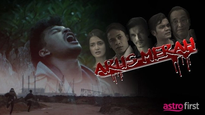 Arus Merah (2020)