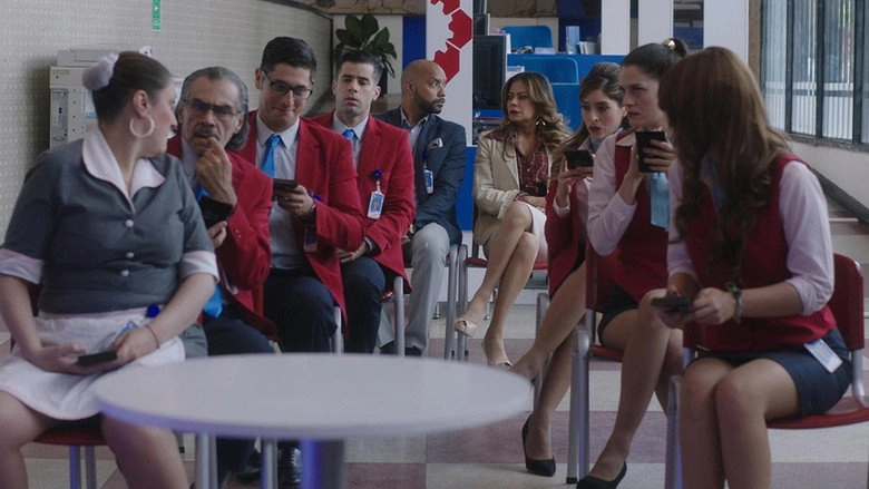 La Sucursal (2019)