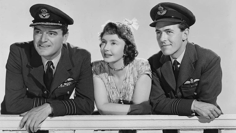 Angels One Five (1952)