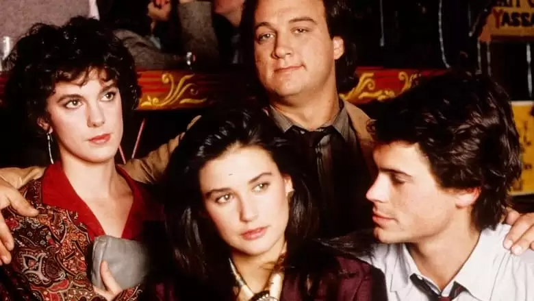 About Last Night (1986)