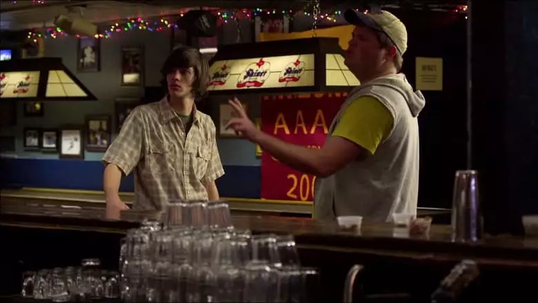 Cougar Hunting (2011)