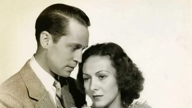 Straight Is The Way (1934)