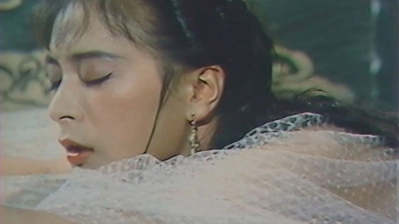 Revenging Ghost (1989)