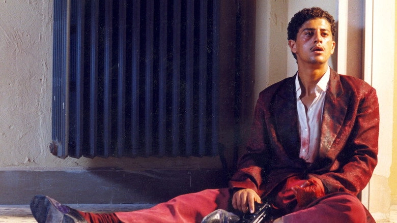 Prima Del Tramonto (1999)