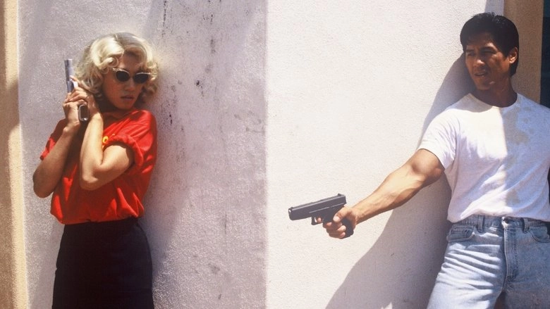 Shopping For Fangs (1997)