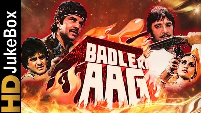 Badle Ki Aag (1982)