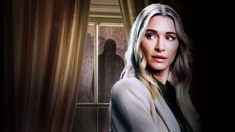 Haunted By My Stalker (2023)