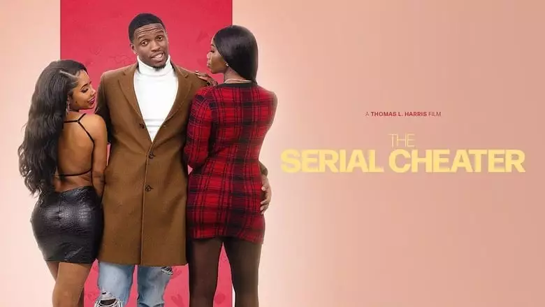 The Serial Cheater (2023)