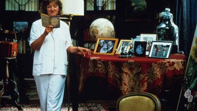 Une Journee Chez Ma Mere (1993)