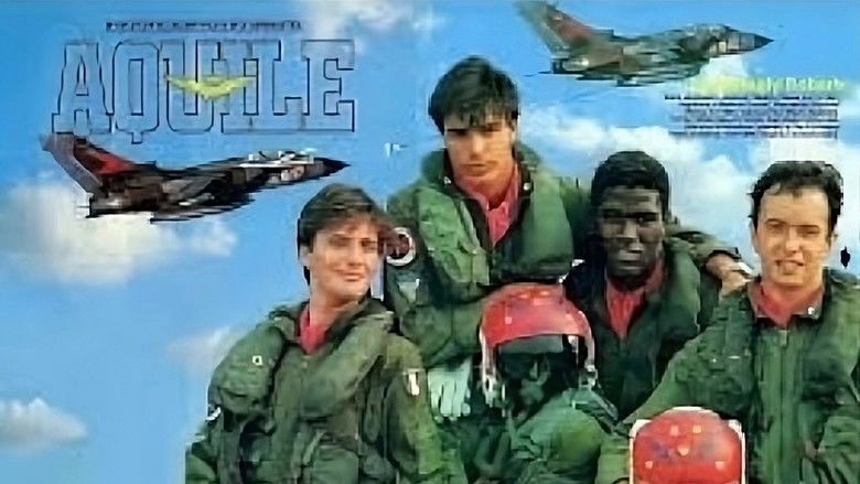 Aquile (1990)