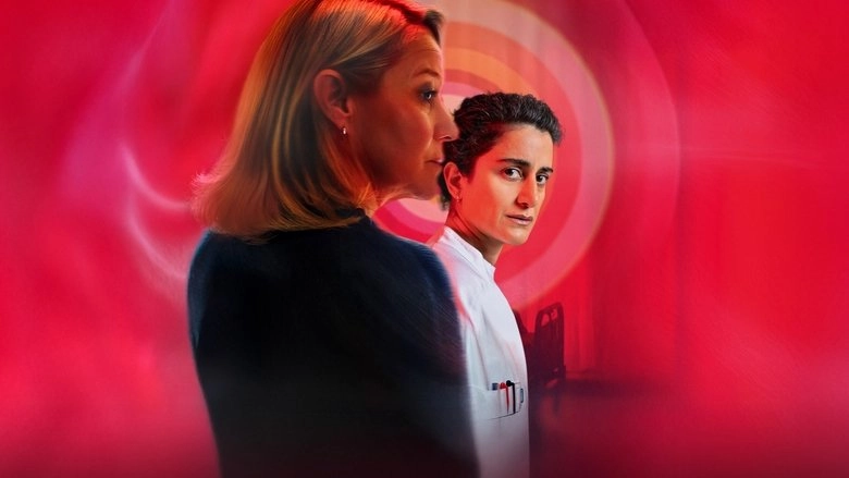 Det Andet Offer (2025)