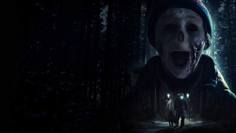 From Darkness (2024)